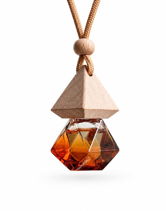 GEO BROWN GRADIENT