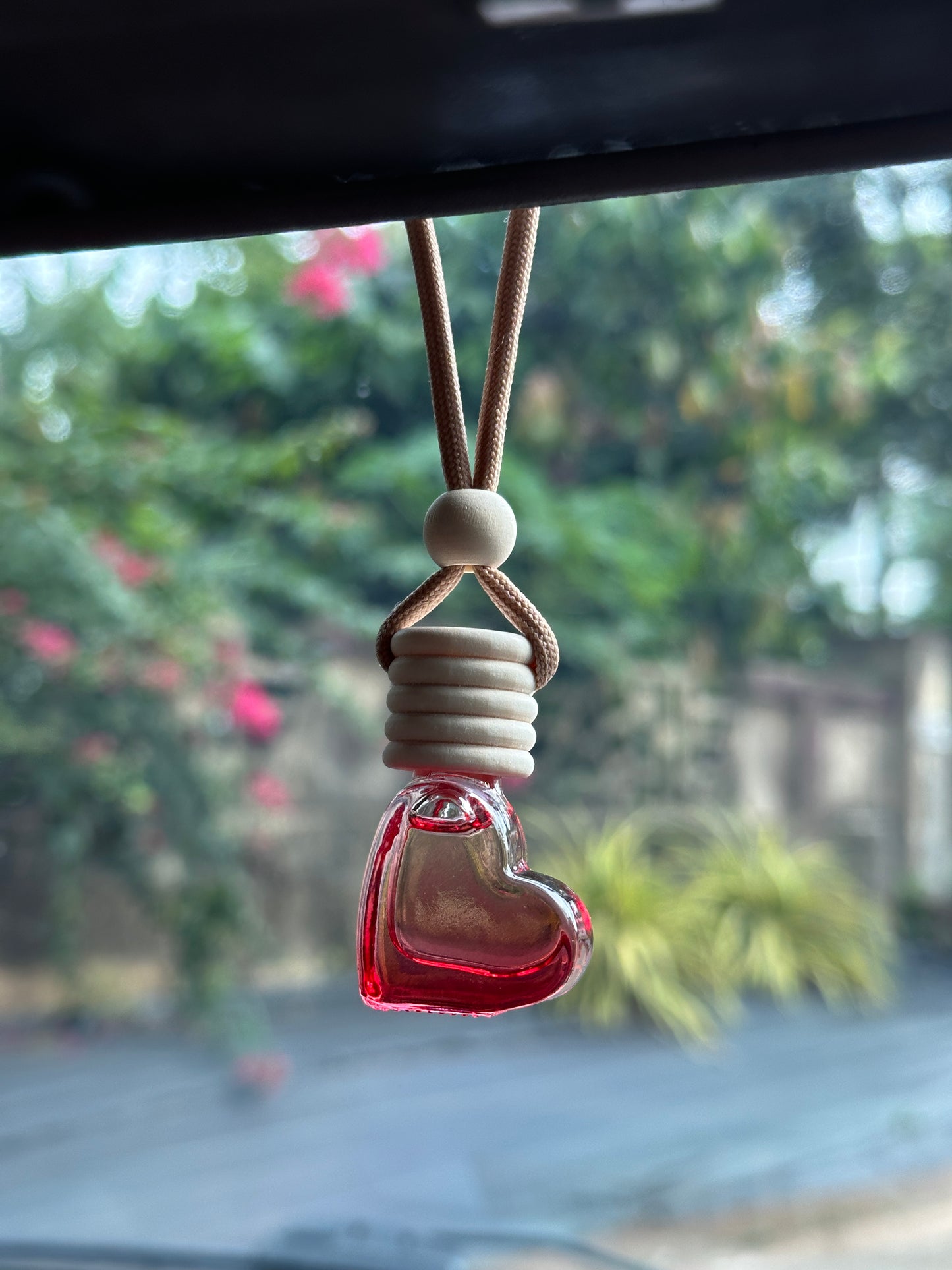 RED LOVE