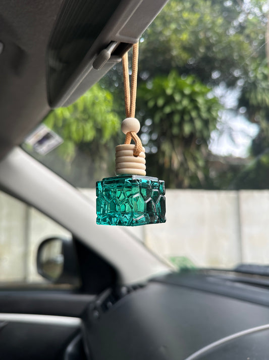 TURQUOISE LAVA