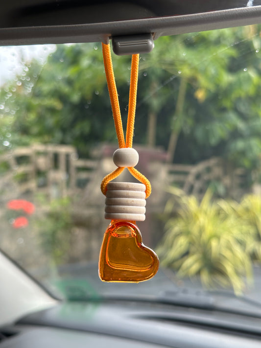 ORANGE LOVE