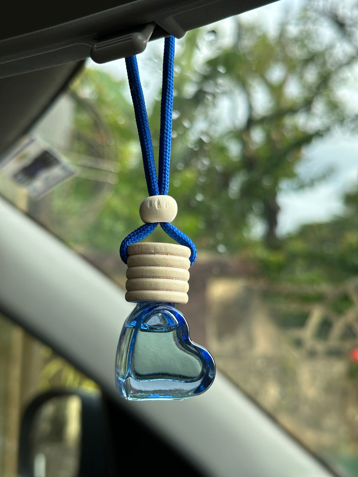 BLUE LOVE