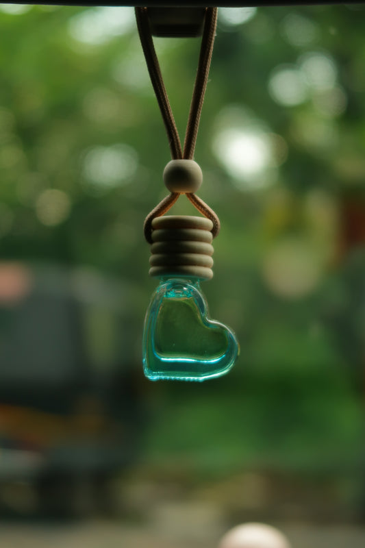 BLUE LOVE