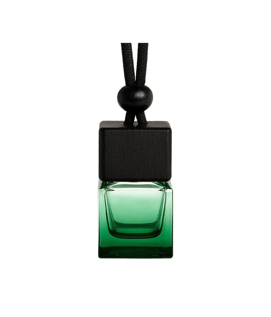 GREEN CUBE