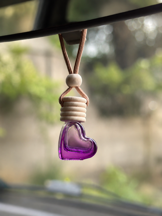 PURPLE LOVE