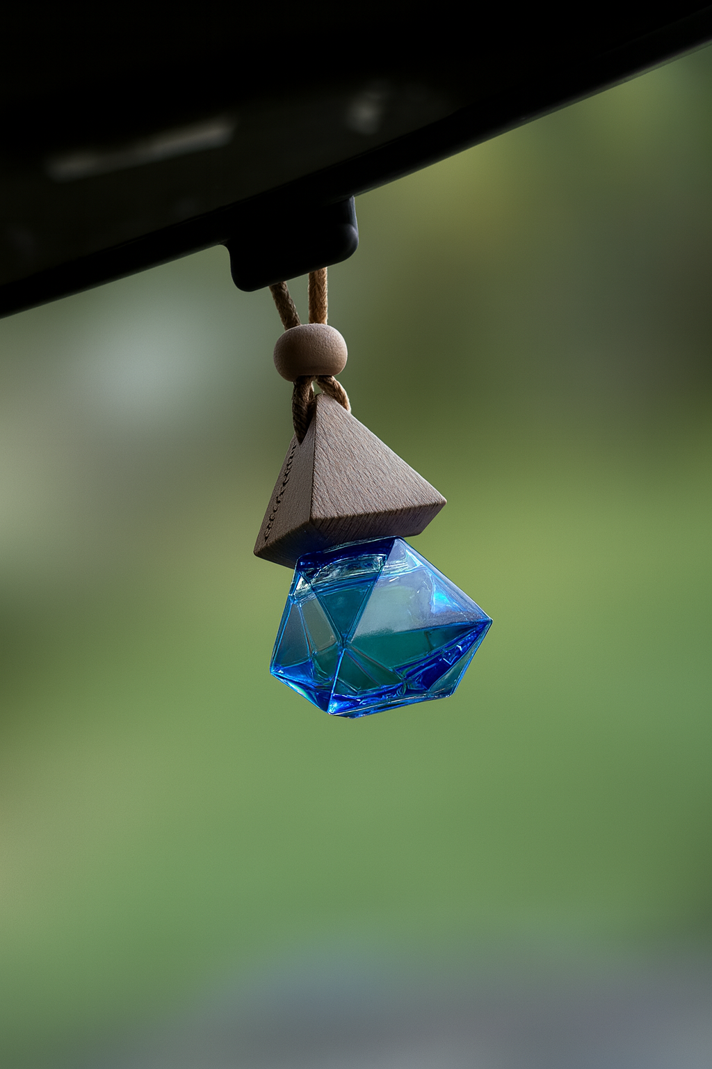 GEO BLUE