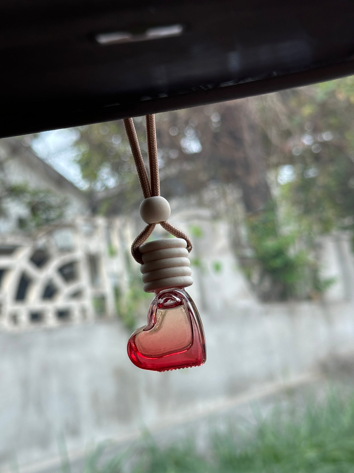 RED LOVE