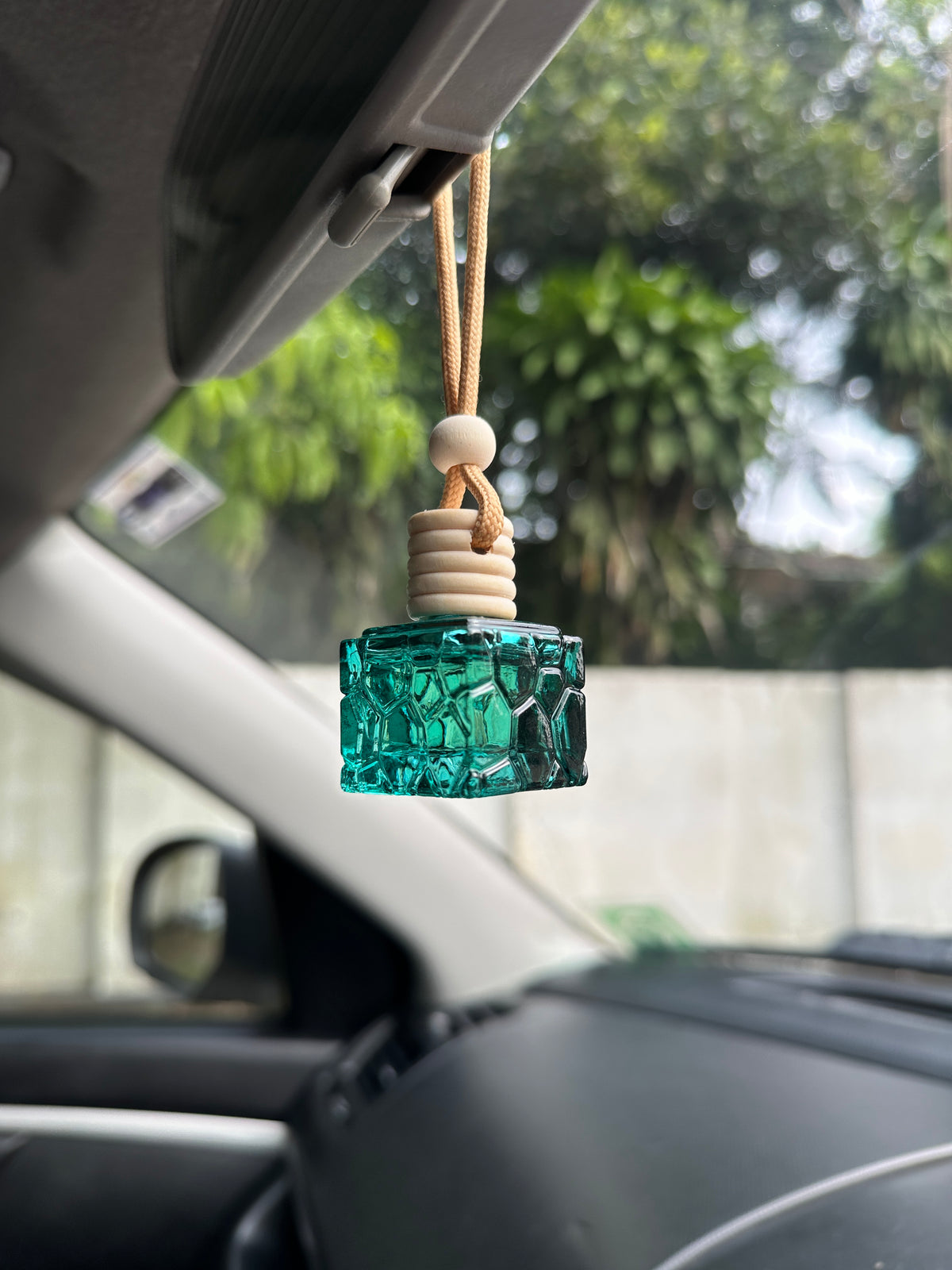 TURQUOISE LAVA