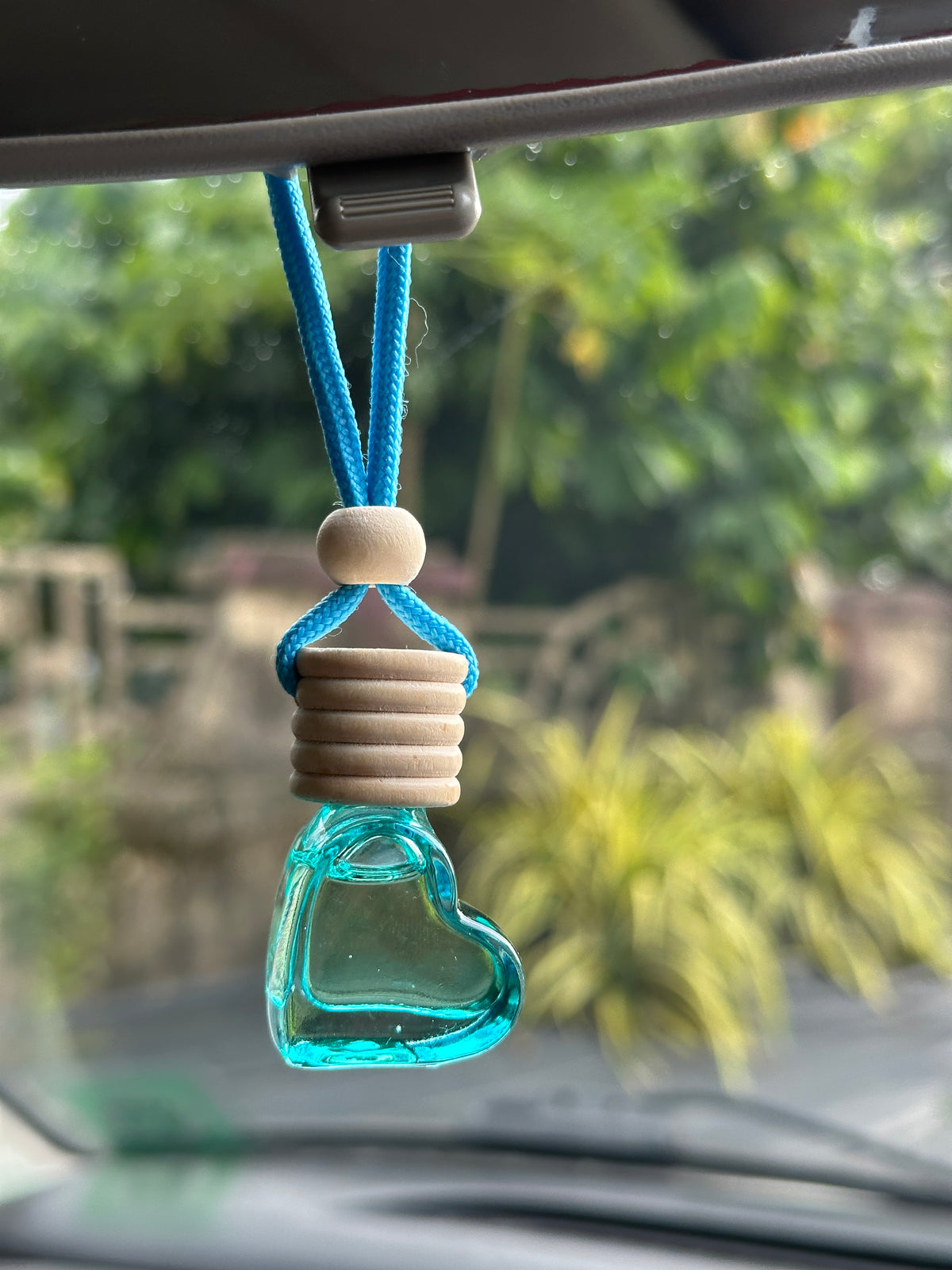 TURQUOISE LOVE