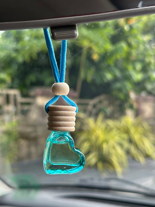 TURQUOISE LOVE