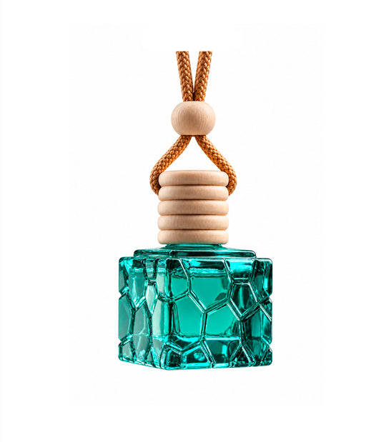 TURQUOISE LAVA