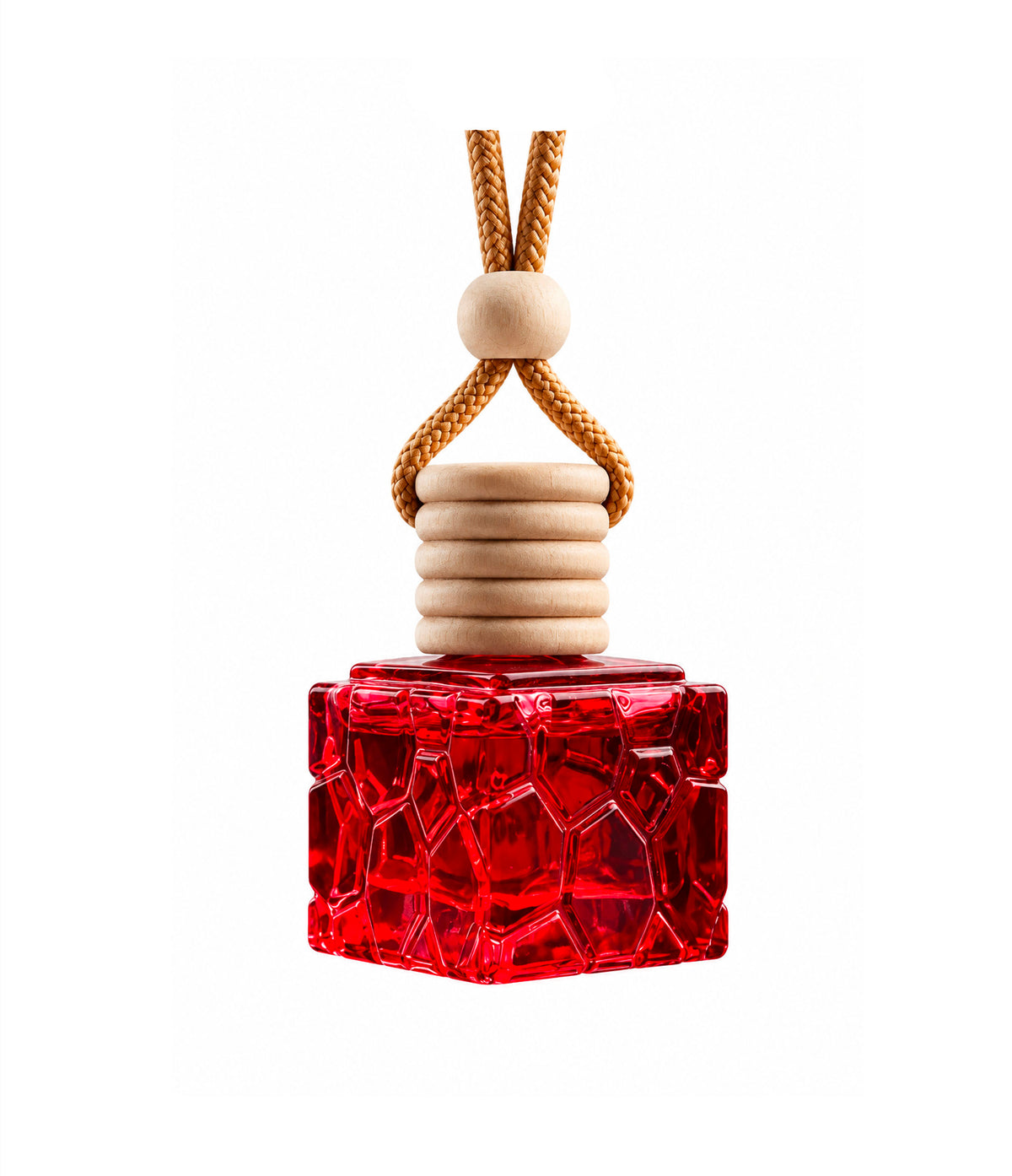 RED LAVA