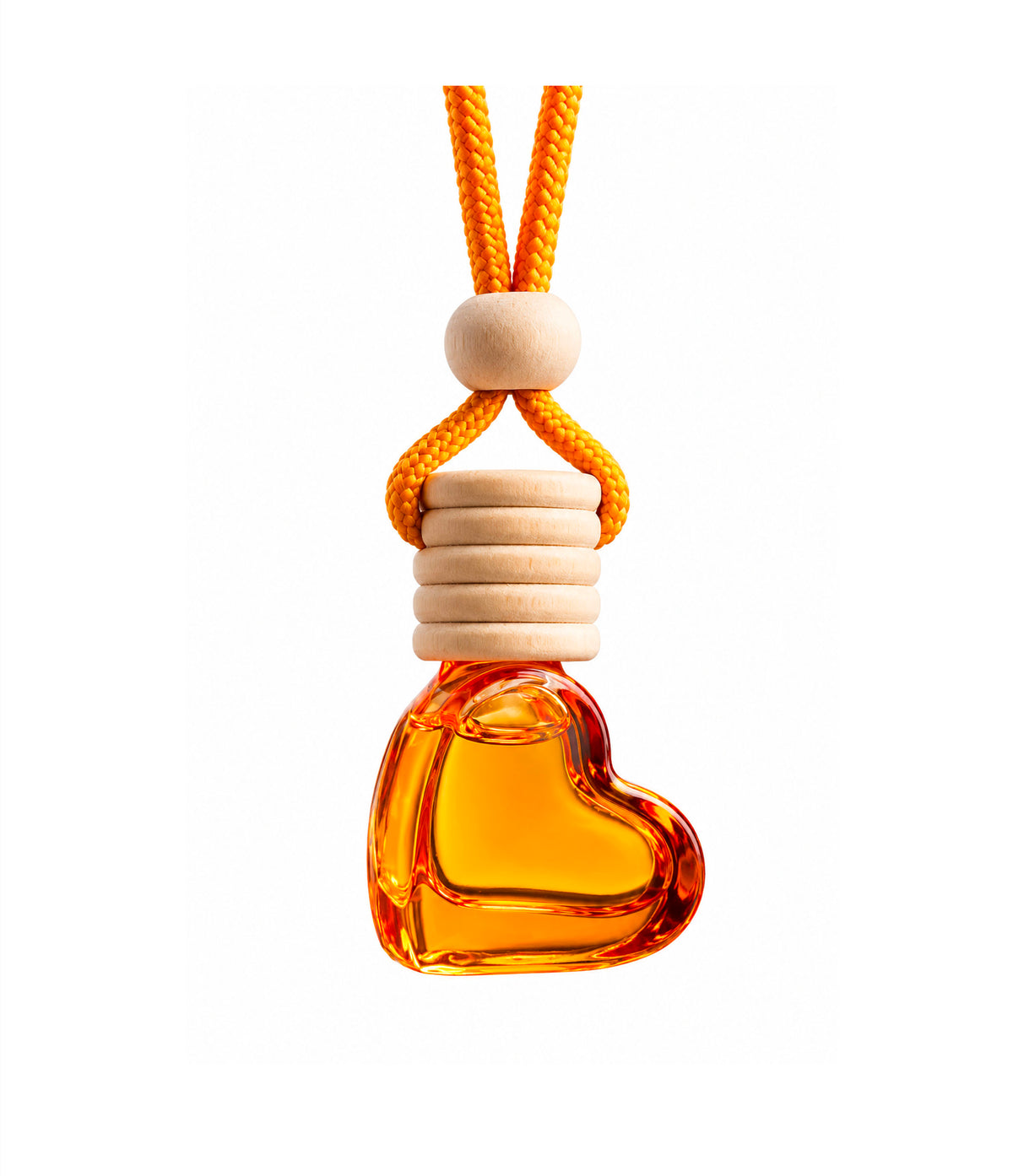 ORANGE LOVE
