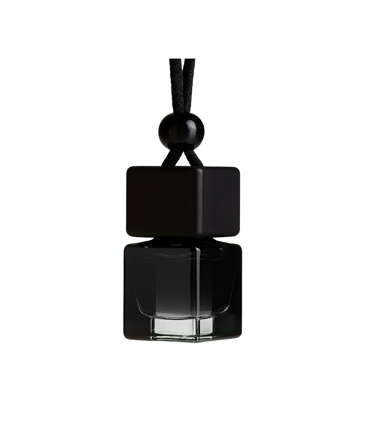 BLACK CUBE