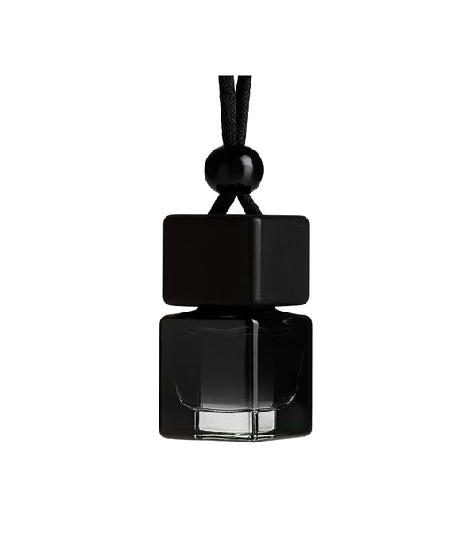 BLACK CUBE